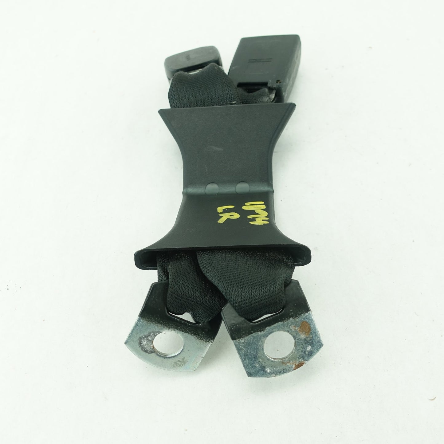 2008 2009 2010 2011 2012 2013 Ford F250 F350 Crew Cab Left Rear Seat Belt Buckle