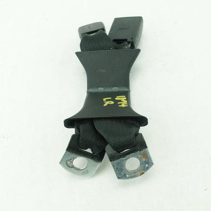 2008 2009 2010 2011 2012 2013 Ford F250 F350 Crew Cab Left Rear Seat Belt Buckle