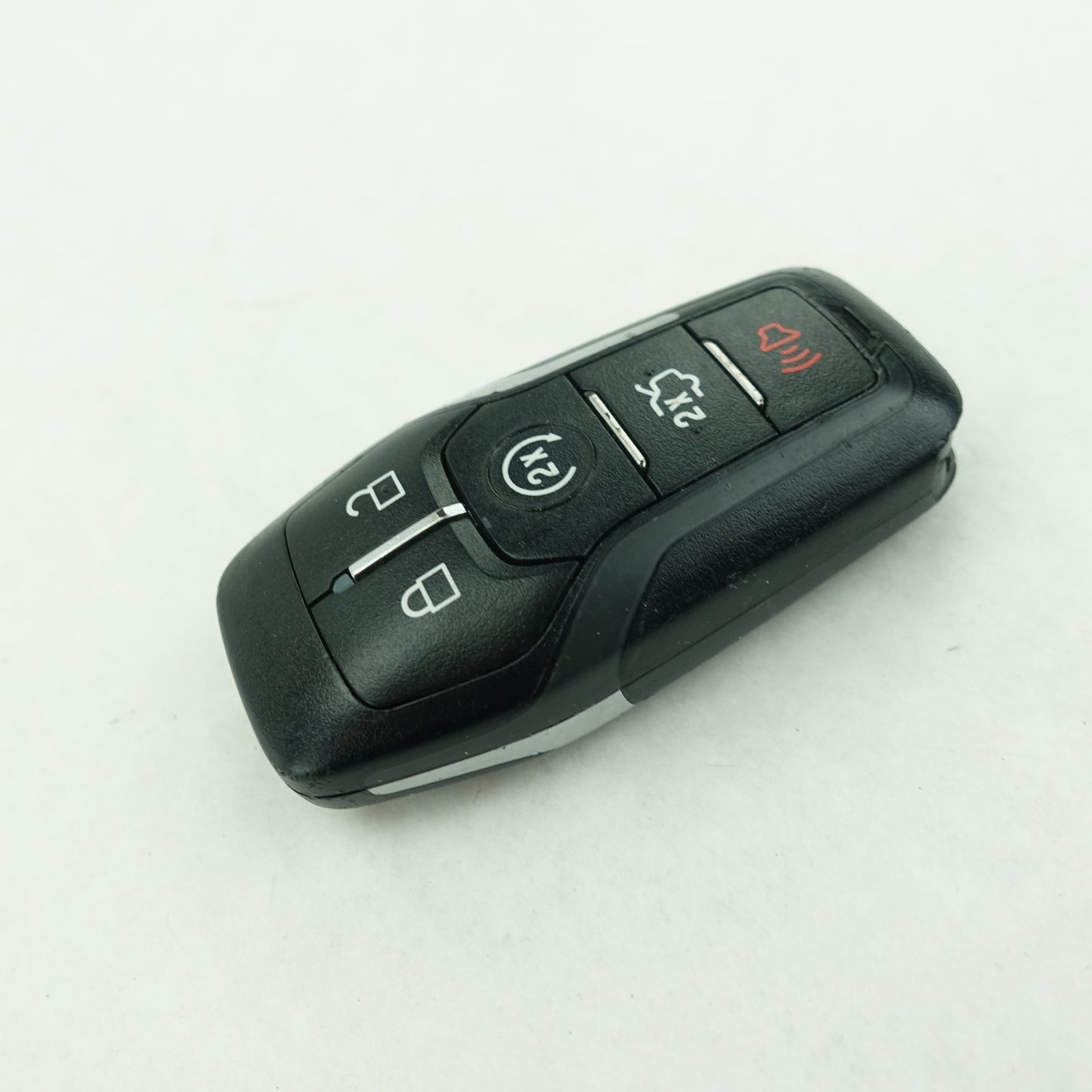 2015 2016 2017 Ford Mustang Smart Key Keyless Entry Remote Fob 5-Button