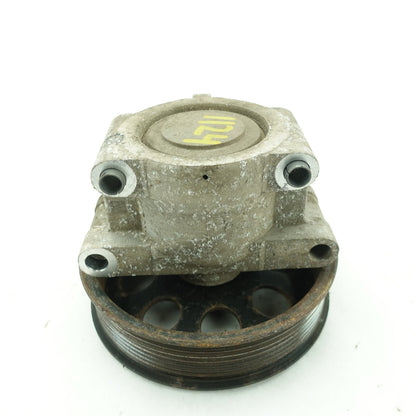 2011 2012 2013 2014 2015 2016 Ford F250 F350 6.7L Power Steering Pump