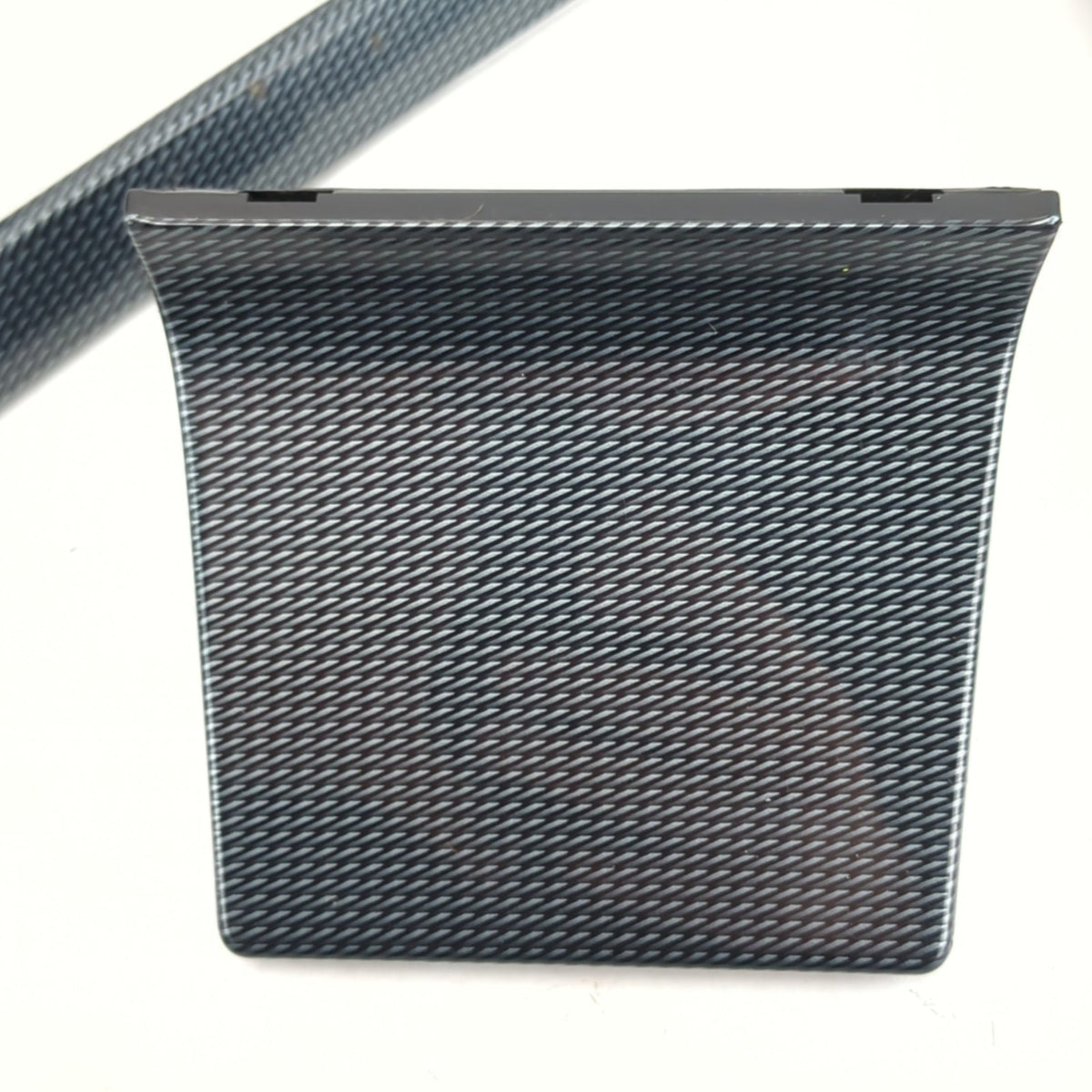 1998 1999 2000 Mercedes-Benz C280 Interior Dash Console Trim Set Carbon Fiber