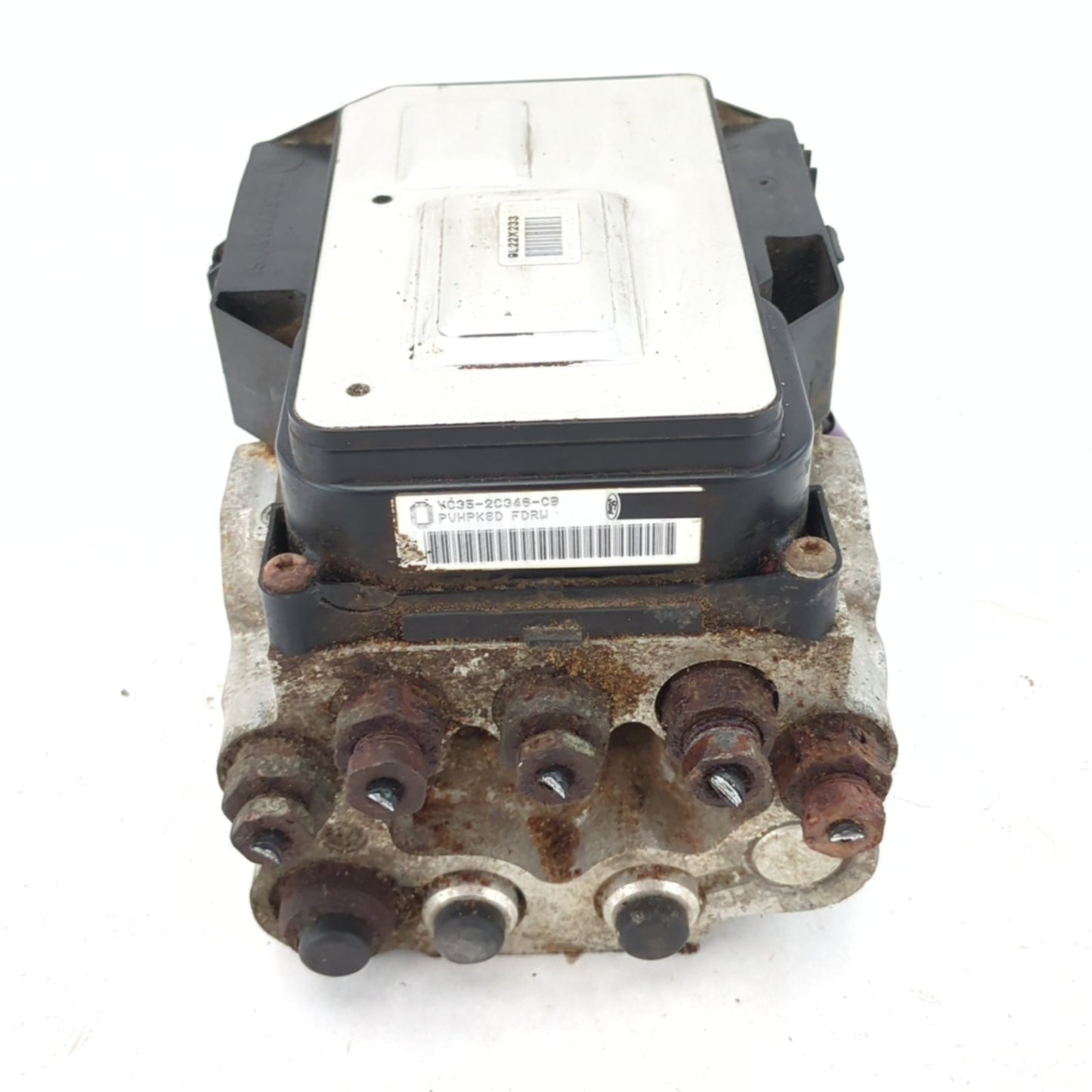 1999 2000 Ford F350 F450 ABS Anti-Lock Brake Pump Module DRW