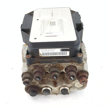 1999 2000 Ford F350 F450 ABS Anti-Lock Brake Pump Module DRW