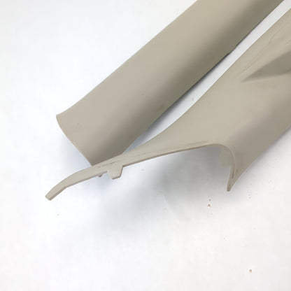 2014 2015 2016 2017 2018 Silverado Sierra A-Pillar Pillar Post Trim Panel Set
