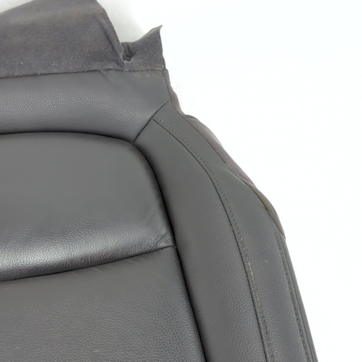 2019 2020 Honda Odyssey Front Right Passenger Seat Bottom Cushion Leather Heated