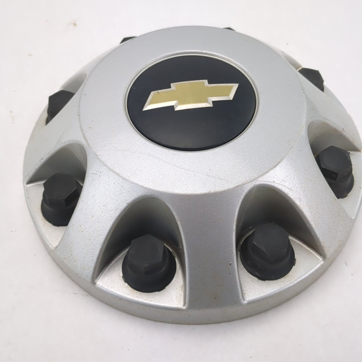 2018 2019 2020 2021 2022 Chevrolet Silverado 3500 Dully Wheel Center Cap Hubcap