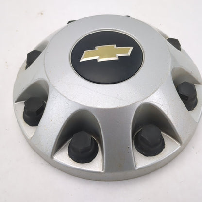 2018 2019 2020 2021 2022 Chevrolet Silverado 3500 Dully Wheel Center Cap Hubcap