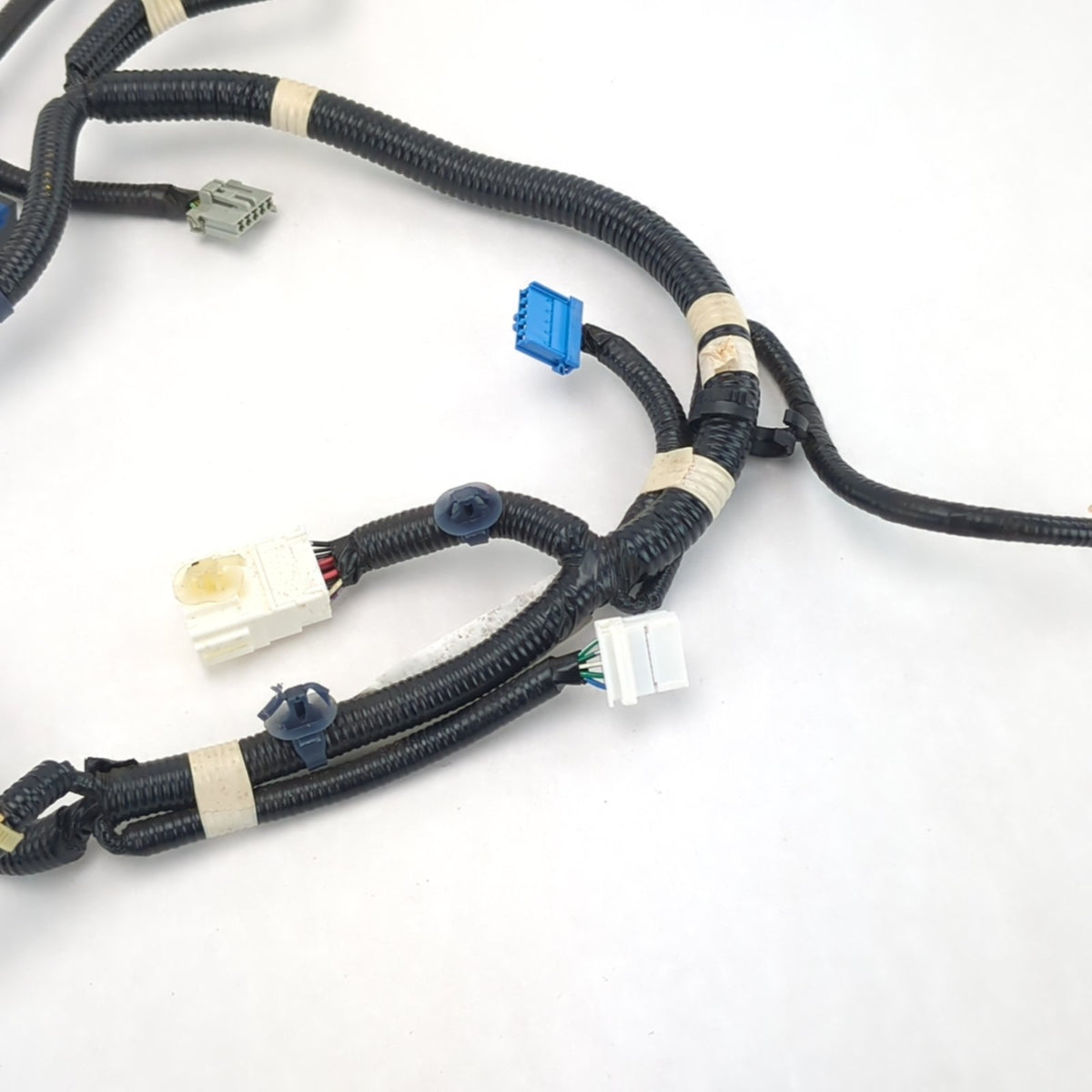 2009 2010 2011 2012 2013 2014 Acura TSX Driver Left Seat Wire Harness Loom