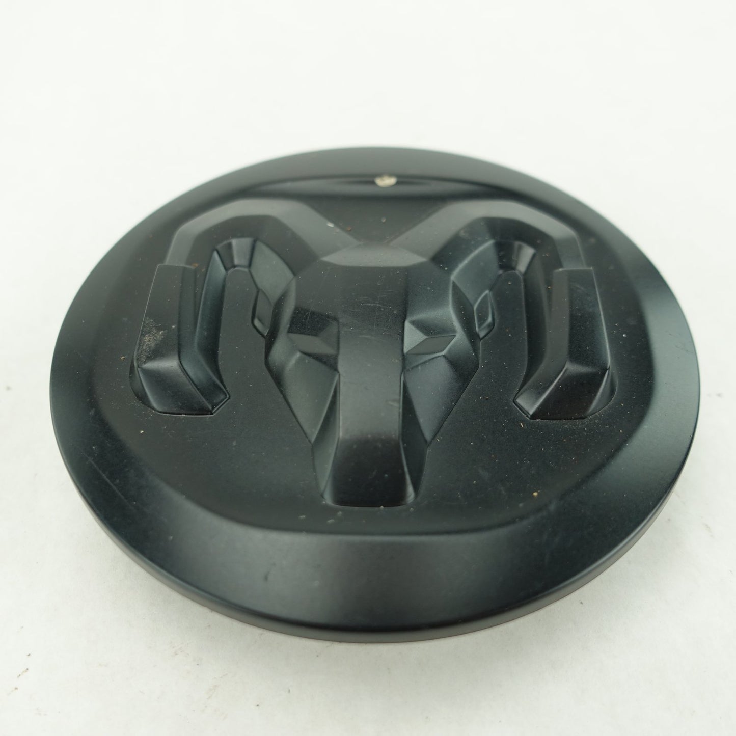 2023 2024 2025 2026 Ram 2500 3500 Wheel Center Cap Hubcap Emblem Ram Head Black