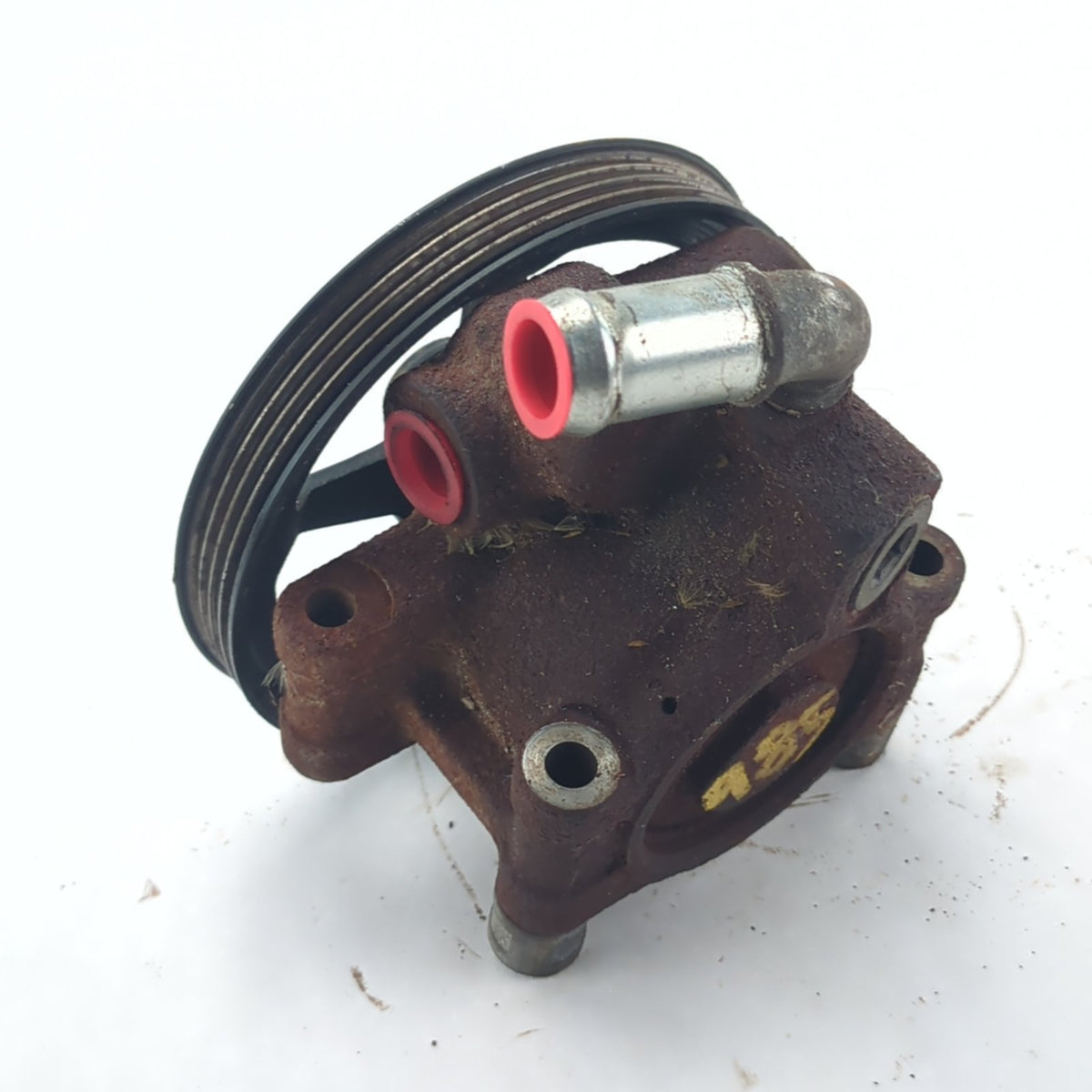 2010 2011 2012 Ford Taurus Power Steering Pump Hydraulic