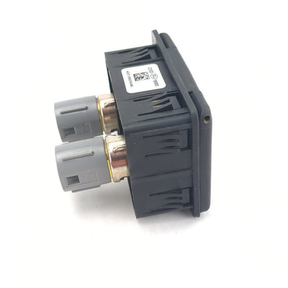 2017 2018 2019 2020 2021 2022 Ford F250 F350 Power Outlet Port 12V