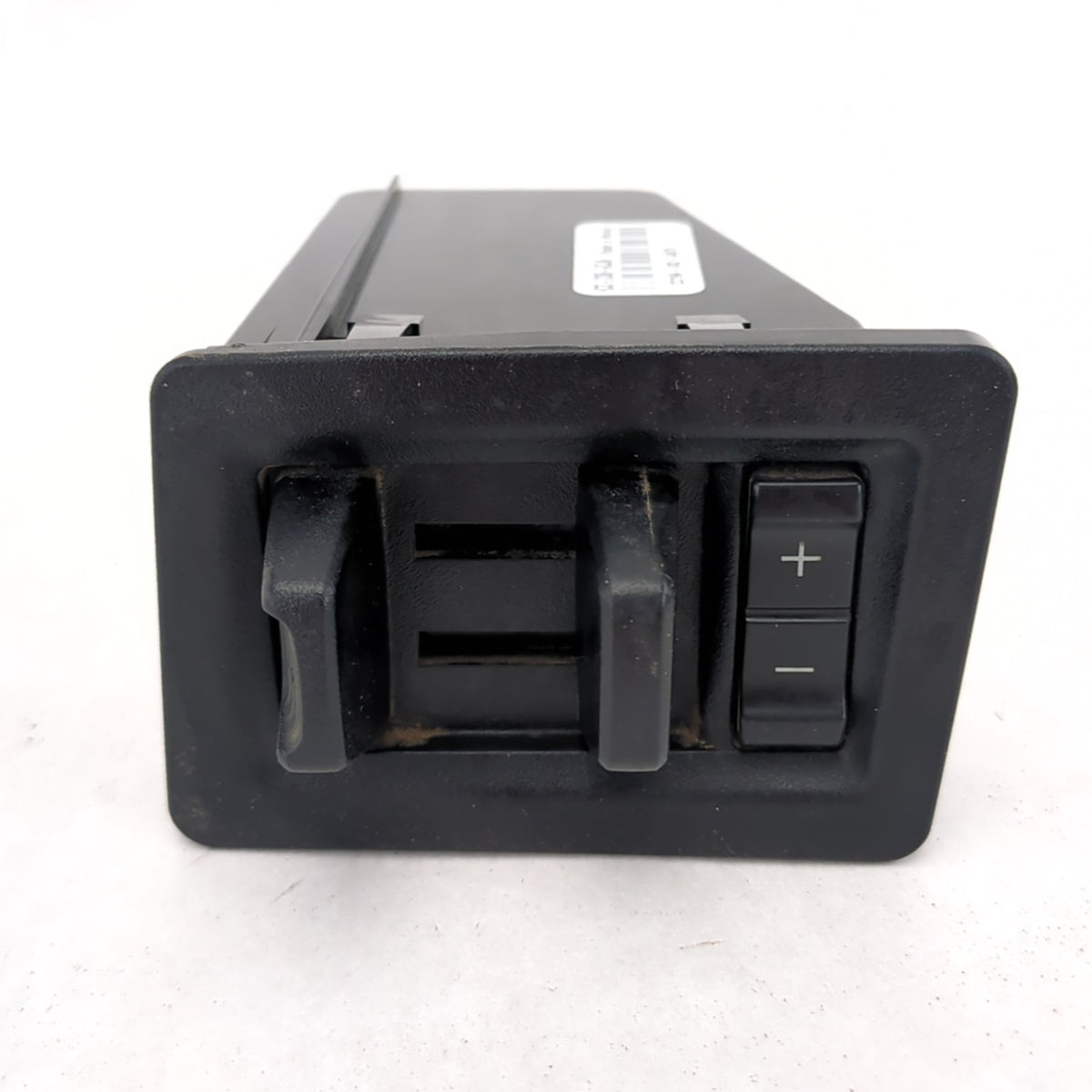2018 2019 2020 2021 2022 Ford F250 F550 Integrated Trailer Brake Control Module