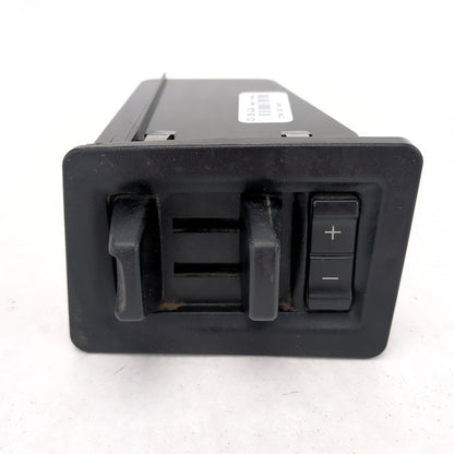2018 2019 2020 2021 2022 Ford F250 F550 Integrated Trailer Brake Control Module
