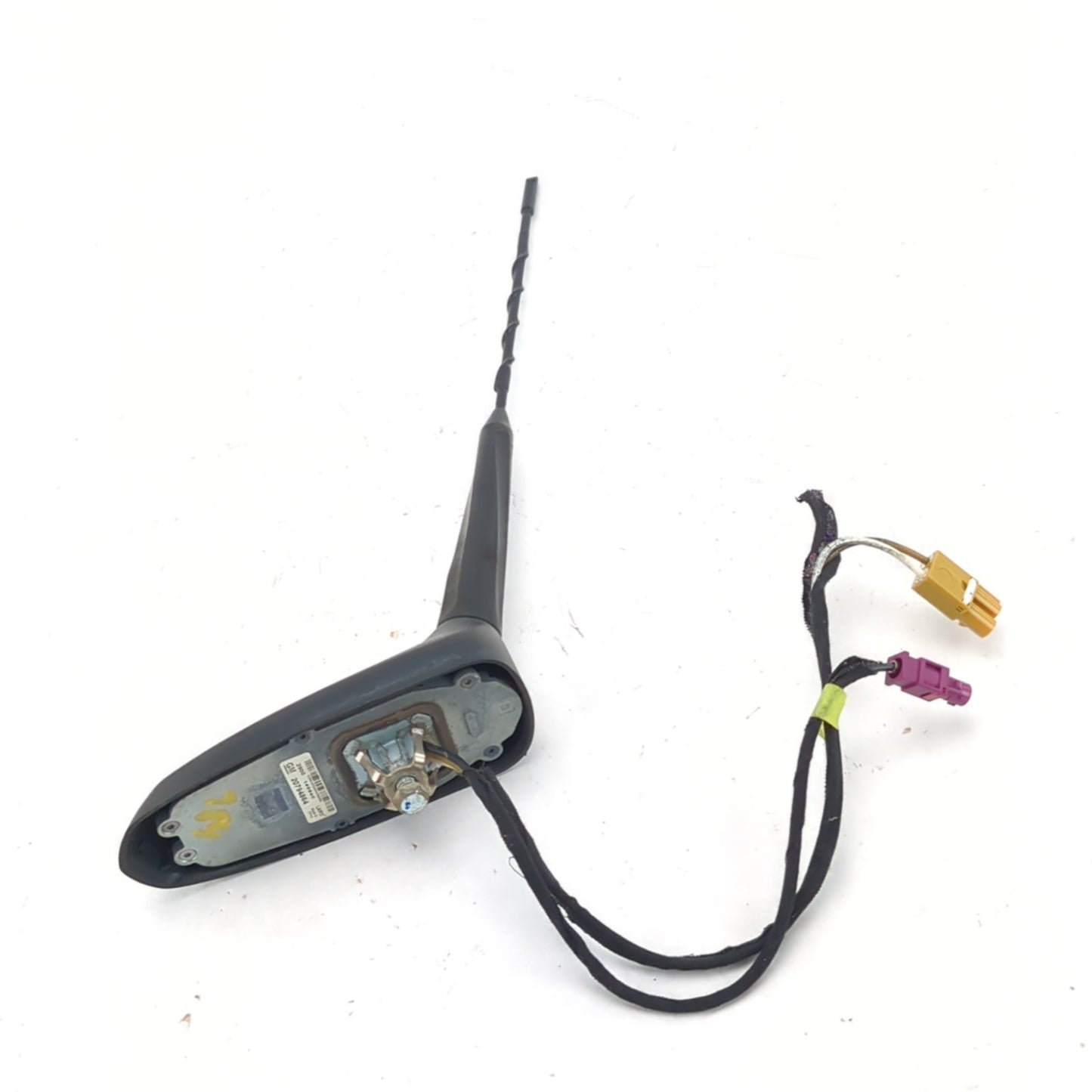 2011 2012 Chevrolet GMC Equinox Terrain Roof Antenna OnStar GPS XM Radio