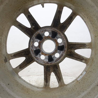 2010 2011 Toyota Prius Wheel Rim Ring 15 inch Aluminum Alloy