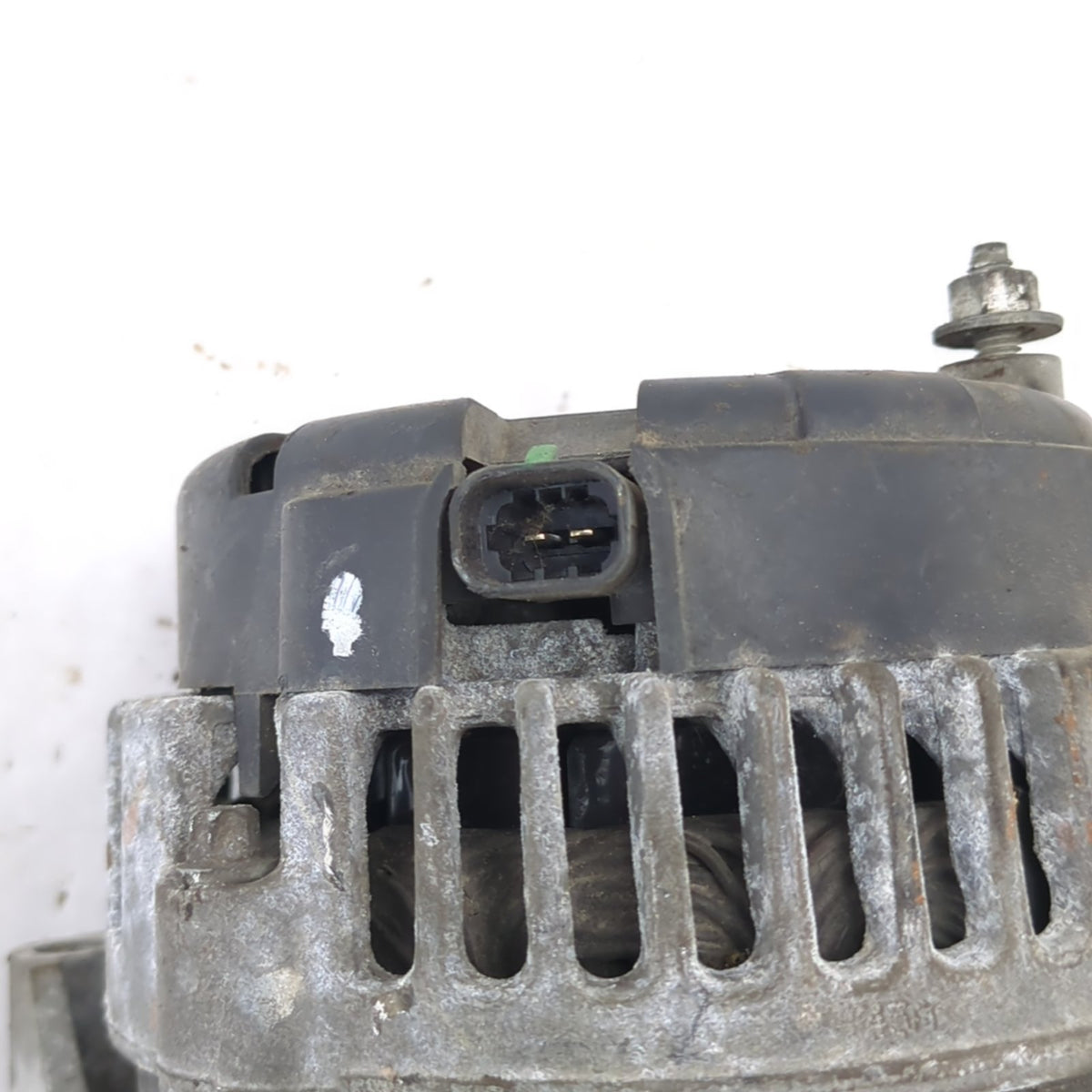 2008 2009 2010 2011 2012 2013 Silverado Sierra 1500 Alternator