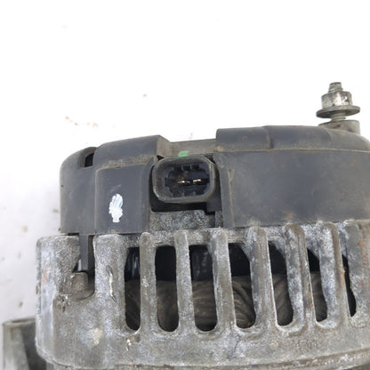 2008 2009 2010 2011 2012 2013 Silverado Sierra 1500 Alternator