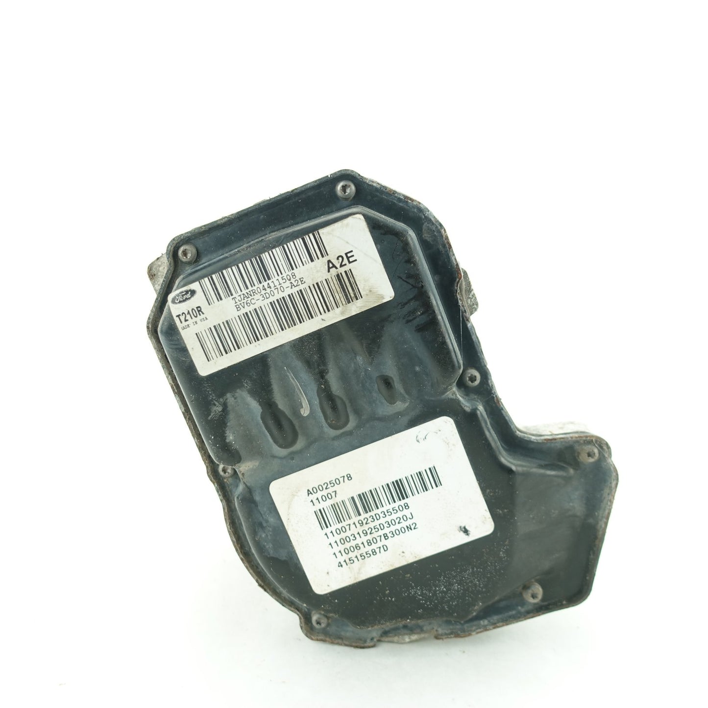 2013 2014 2015 2016 2017 2018 Ford Focus Electric Power Steering Pump Motor