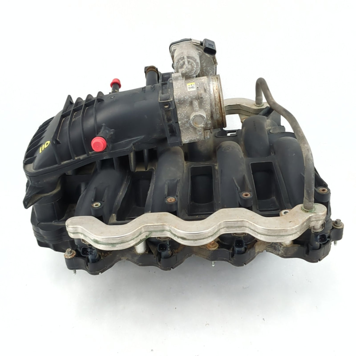 2011 2012 2013 2014 2015 Ford F250 F350 6.2L Intake Manifold