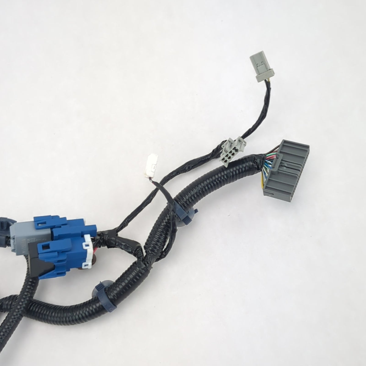 2009 2010 2011 2012 2013 2014 Acura TSX Driver Left Seat Wire Harness Loom