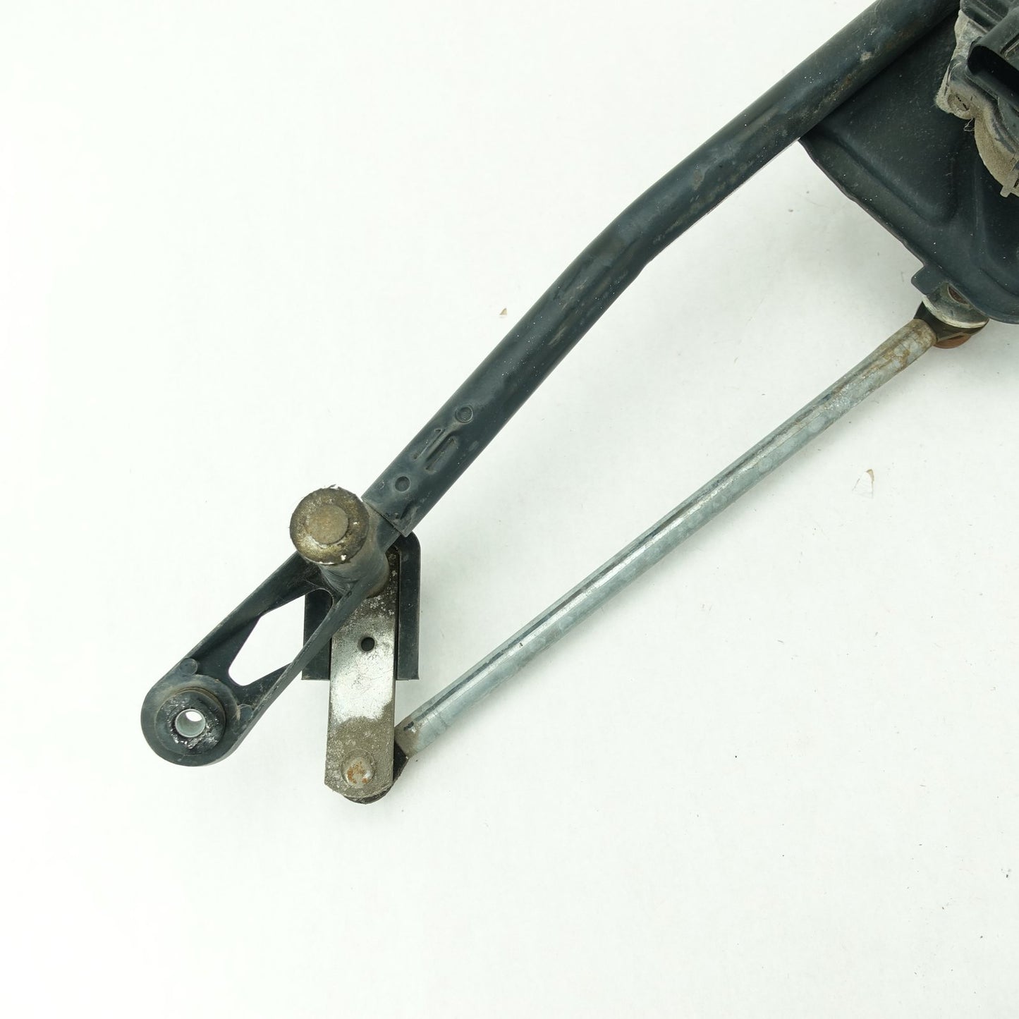 2011 2012 2013 2014 15 Ford F250 F350 Front Windshield Wiper Motor Transmission