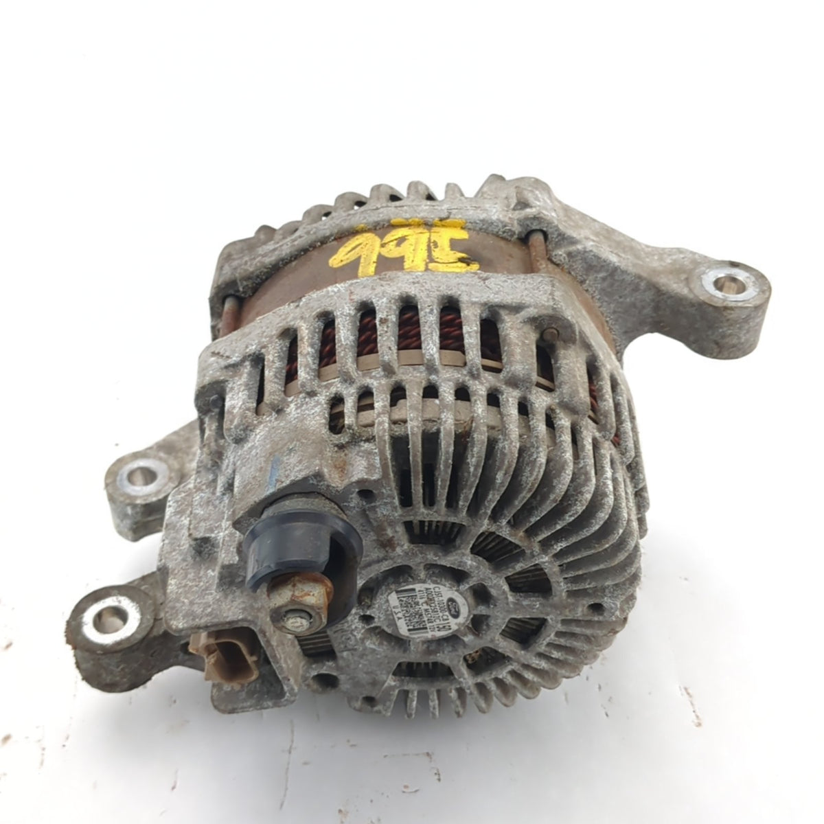2013 2014 2015 2016 2017 2018 Ford Focus 2.0L Turbo Alternator Generator