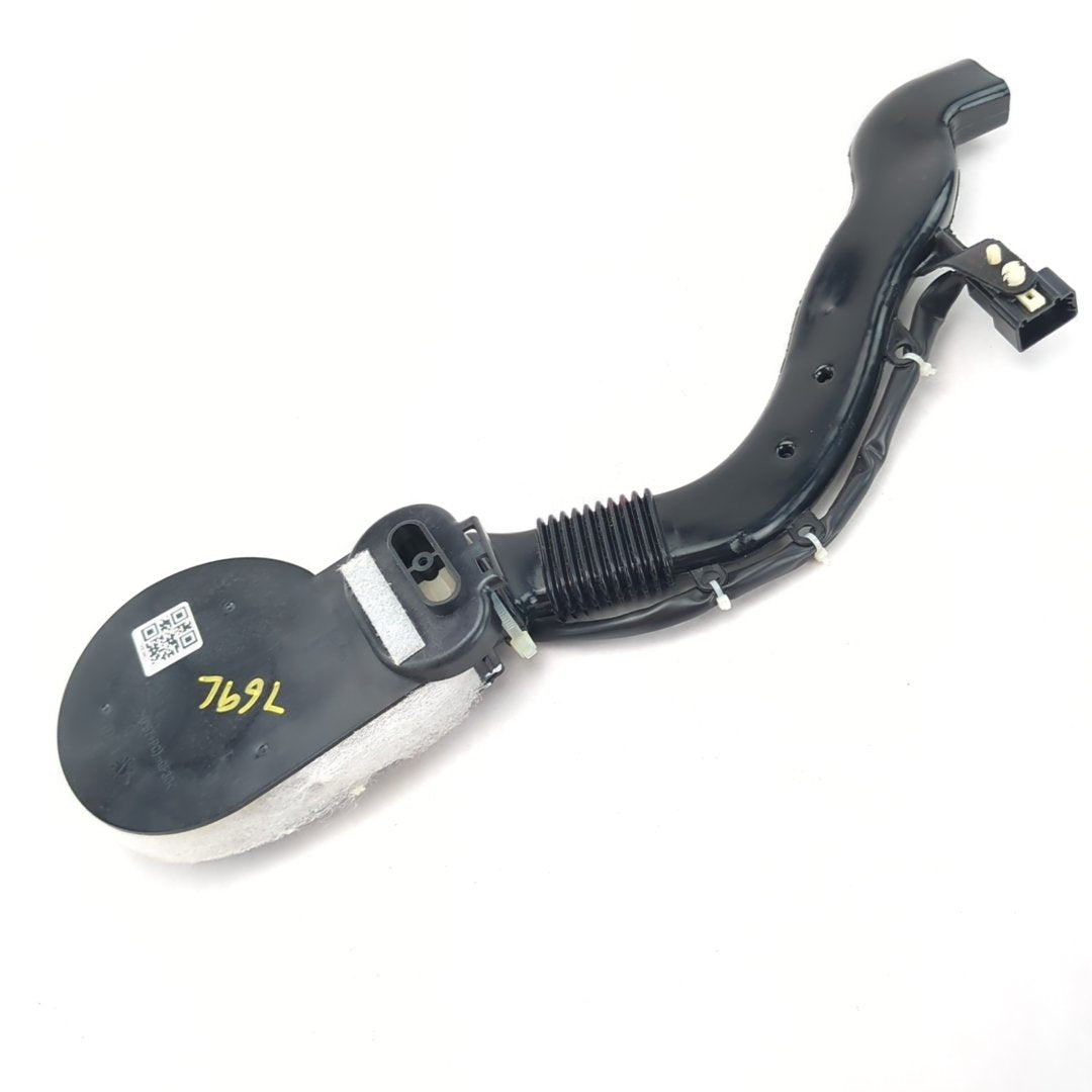 2010 2011 2012 2013 2014 2015 2016 2017 Ford Taurus Heated Cooled Fan Upper Seat