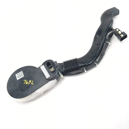 2010 2011 2012 2013 2014 2015 2016 2017 Ford Taurus Heated Cooled Fan Upper Seat