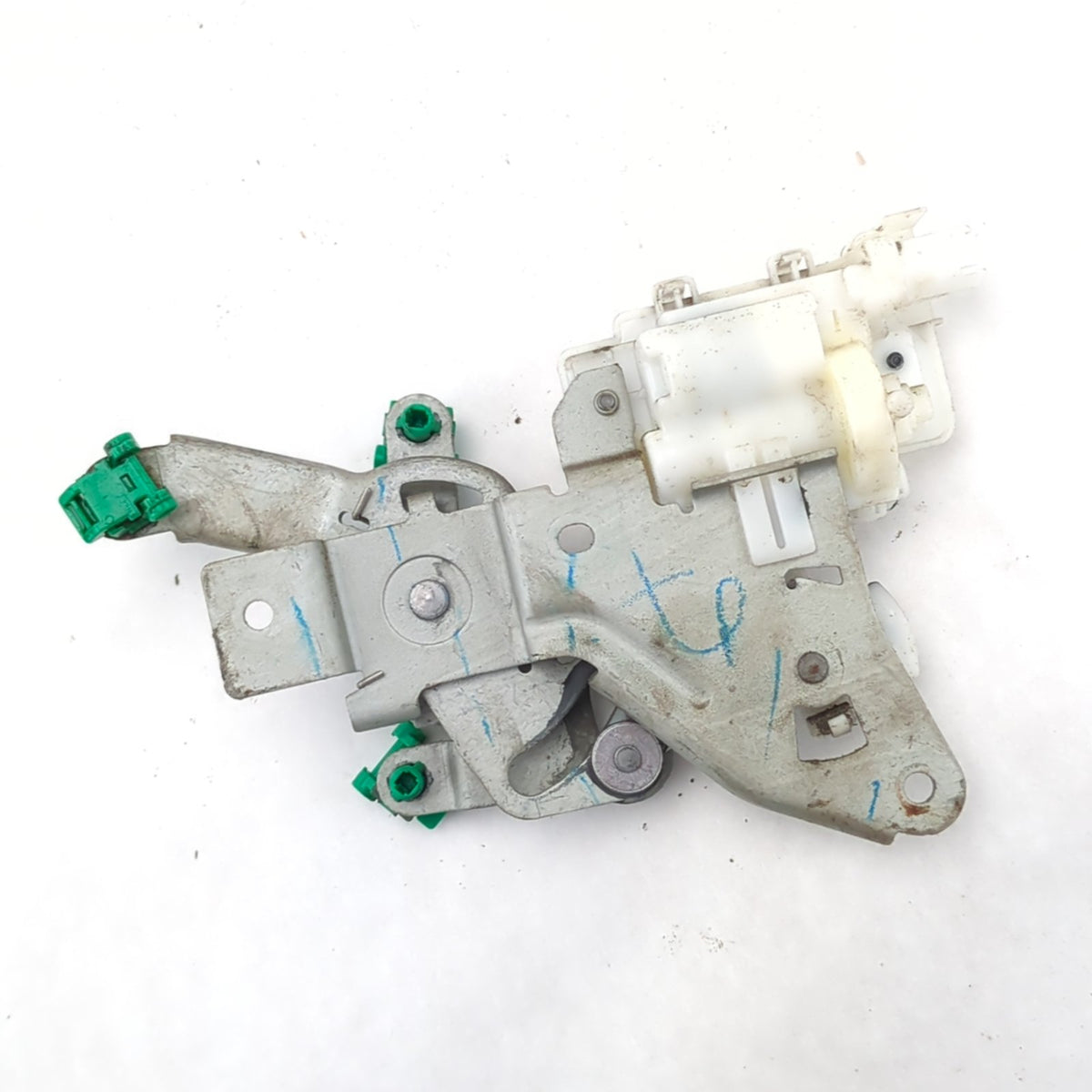 2015 2016 2017 2018 2019 2020 Ford F150 Tailgate Lock Actuator Motor
