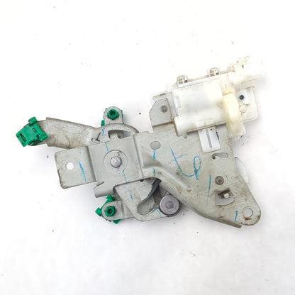 2015 2016 2017 2018 2019 2020 Ford F150 Tailgate Lock Actuator Motor