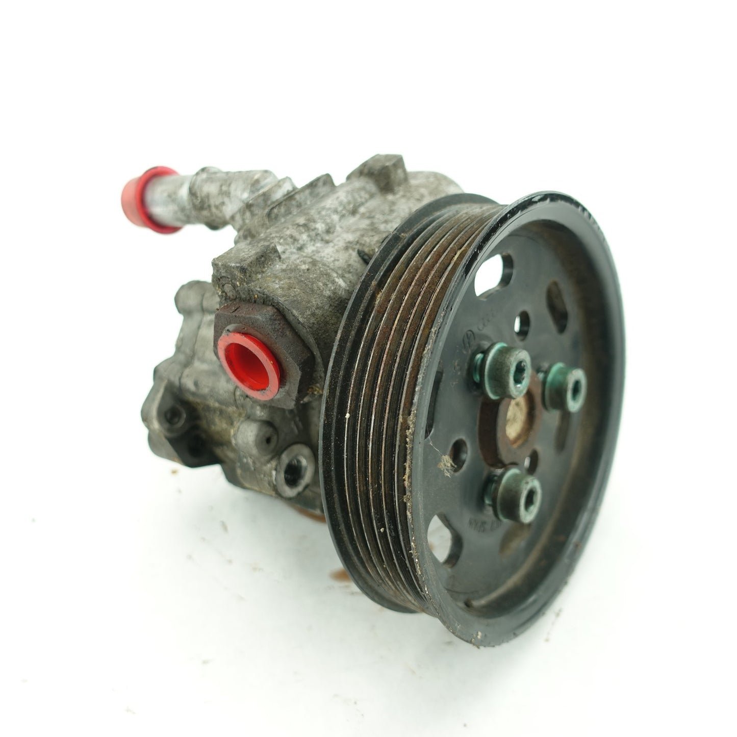 2000 2001 2002 2003 2004 2005 2006 Audi TT Power Steering Pump