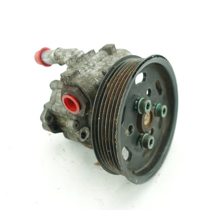 2000 2001 2002 2003 2004 2005 2006 Audi TT Power Steering Pump
