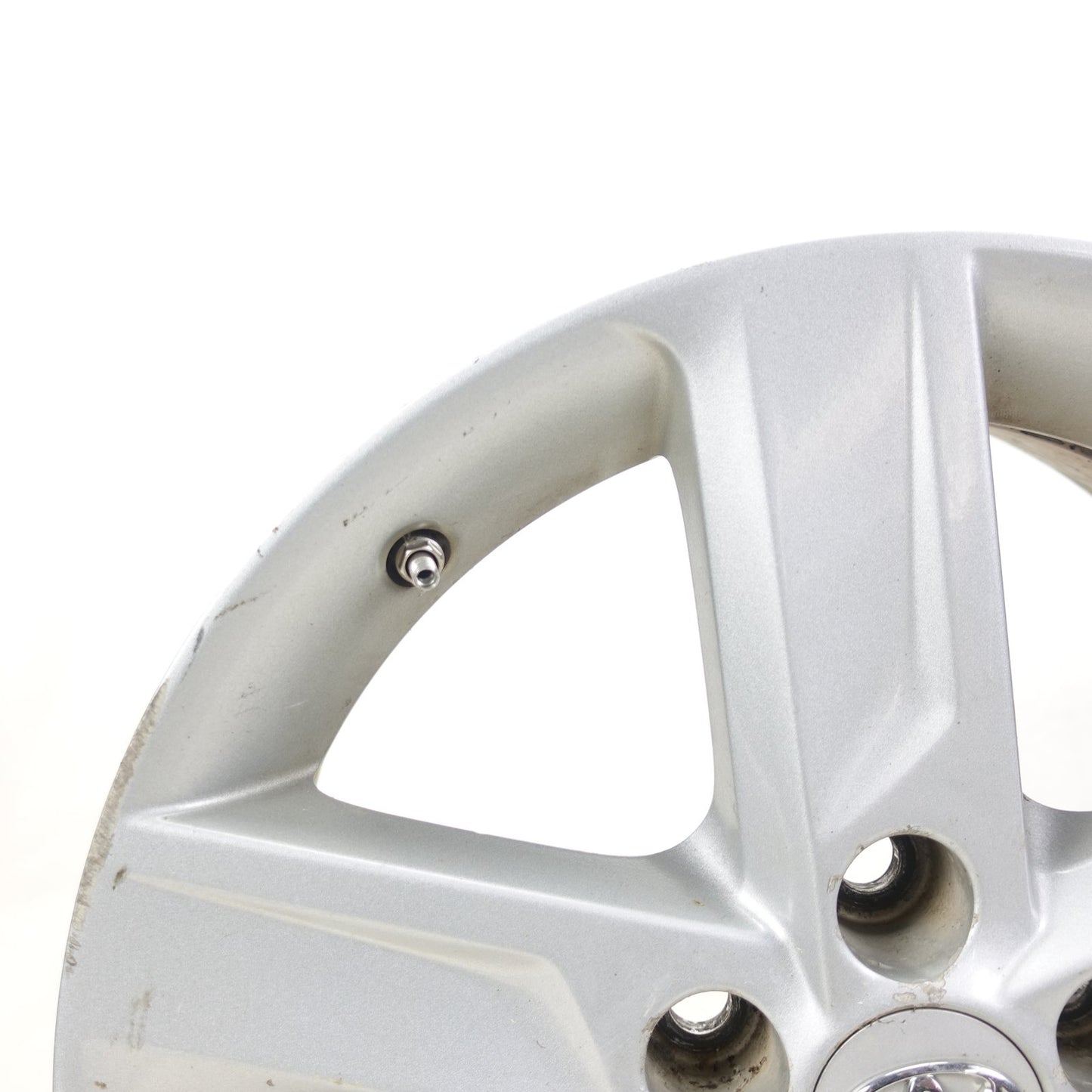 2012 2013 2014 Toyota Camry 17 inch 5 Spoke Aluminum Alloy Wheel Rim