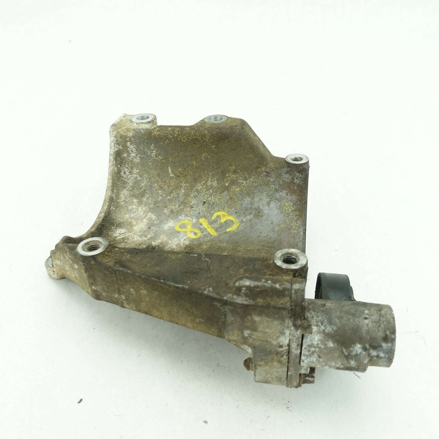 2001 2002 2003 2004 2005 2006 Silverado Sierra 5.3L AC A/C Compressor Braket