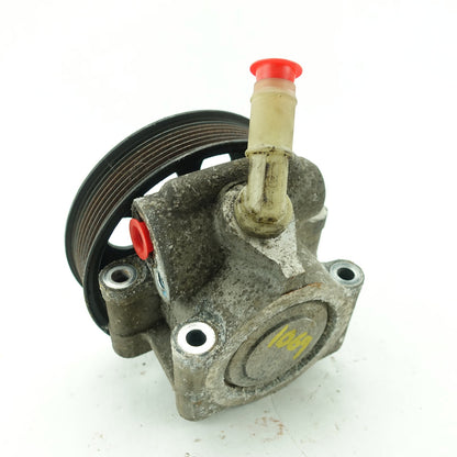2011 2012 2013 2014 2015 2016 Ford F250 F350 6.7L Power Steering Pump