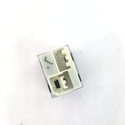 2014 2015 2016 2017 Silverado Sierra USB AUX Line In SD Card Module Port