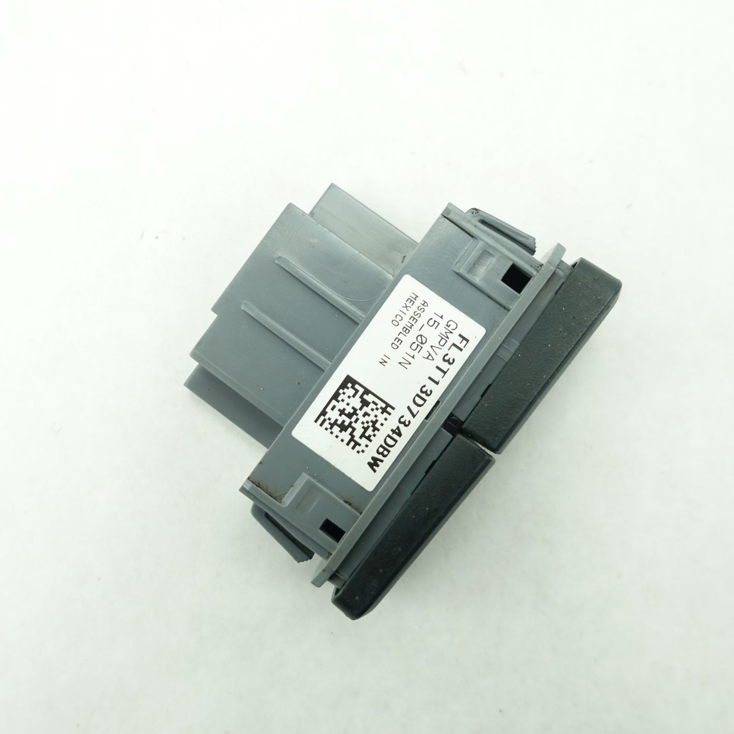 2016 2017 2018 2019 2020 Ford F150 Parking Assist Lane Keeping Switch Control