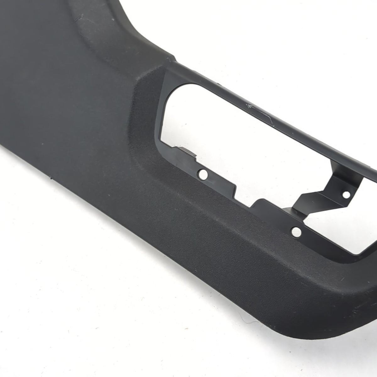 2012 2013 2014 2015 2016 Ford F250 F350 Passenger Right Seat Side Trim Panel