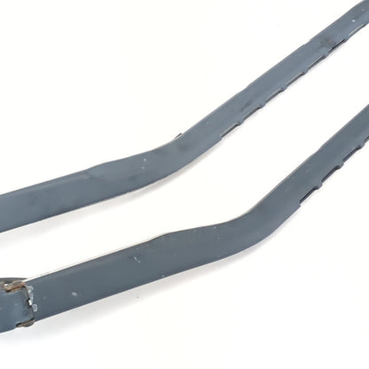 2009 2010 2011 2012 2013 2014  Sierra Silverado Front Windshield Wiper Arms Pair