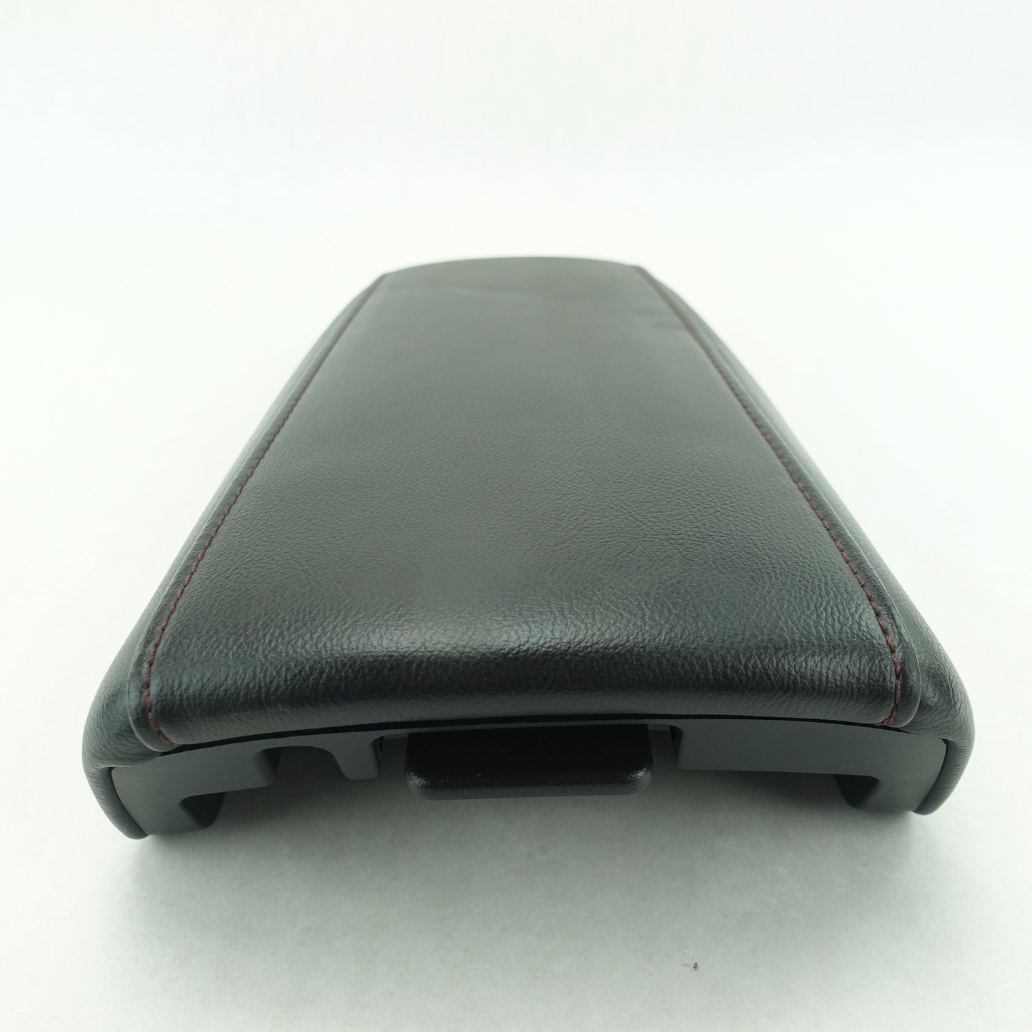 2011 2012 2013 2014 Ford Edge Center Console Lid Armrest Arm Rest Black Leather