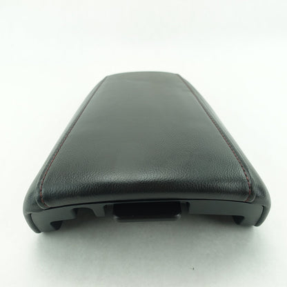 2011 2012 2013 2014 Ford Edge Center Console Lid Armrest Arm Rest Black Leather