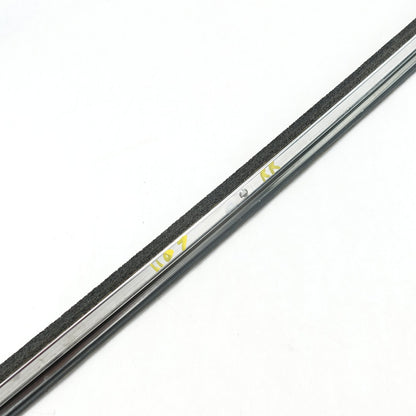 2023 2024 Honda Odyssey Right Rear Door Upper Window Molding Weatherstrip Trim