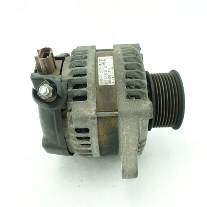2013 2014 2015 2016 Ford F250 F350 Alternator 6.7L Diesel 155 Amp Top Secondary