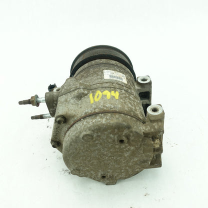 2011 2012 2013 2014 2015 2016 Ford F250 F350 6.7L Diessel Ac A/c Compressor