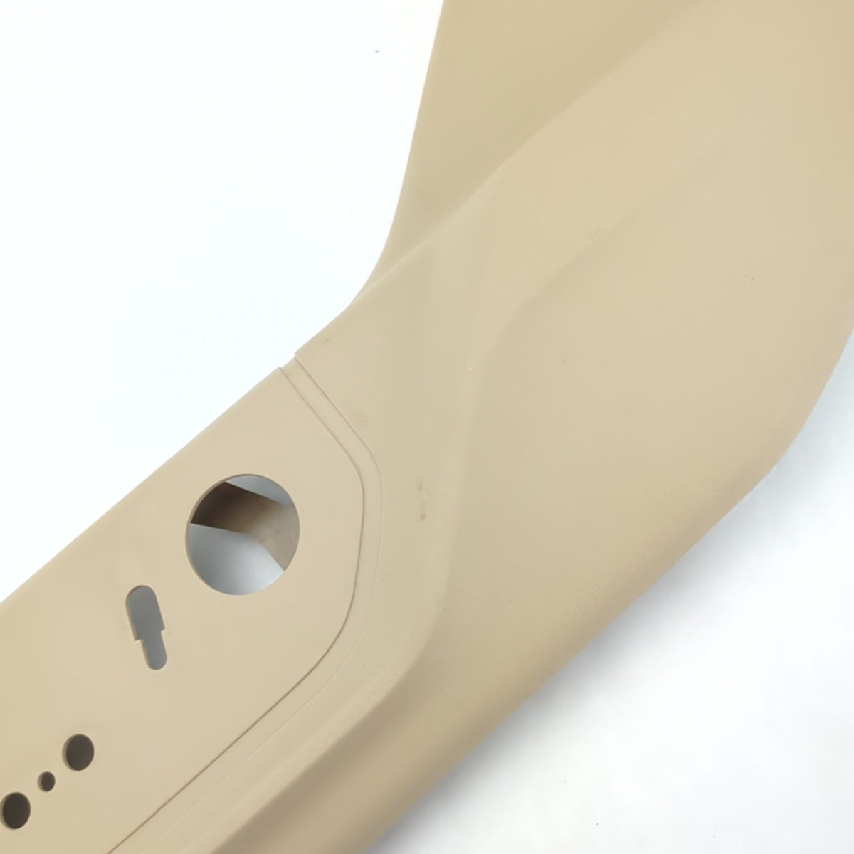 2016 2017 2018 2019 2020 Ford F150 Left Driver Seat Side Trim Panel Cover Tan