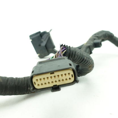 2015 2016 Ford F250 F350 ABS Anit-Lock Brake Pigtail Wire Plug Pig Tail