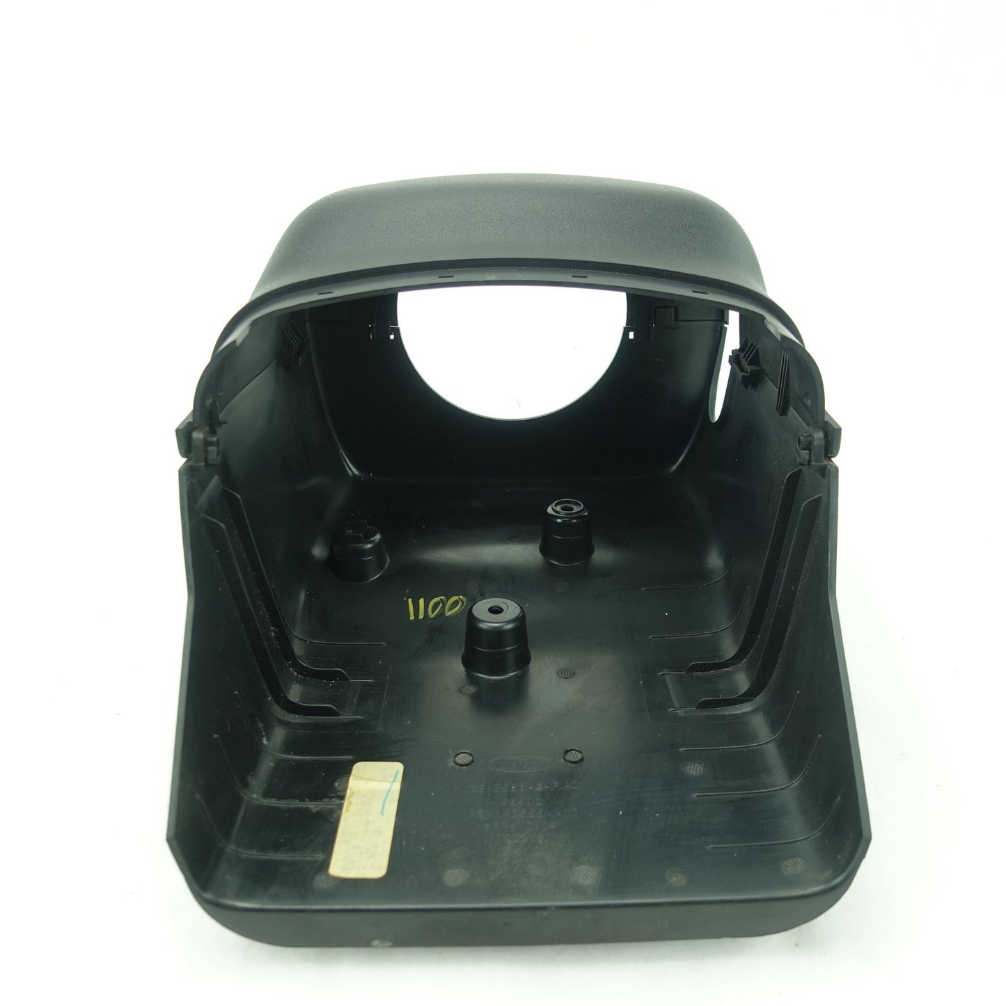 2015 2016 2017 18 Ford F-150 Steering Power Tilt Column Shroud Cover Trim Bezel