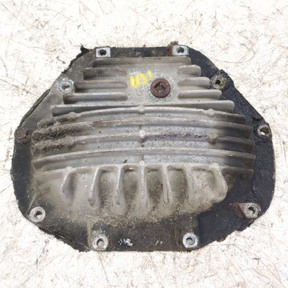 1999 2000 Ford F450 F550 Rear Axle Differential Cover
