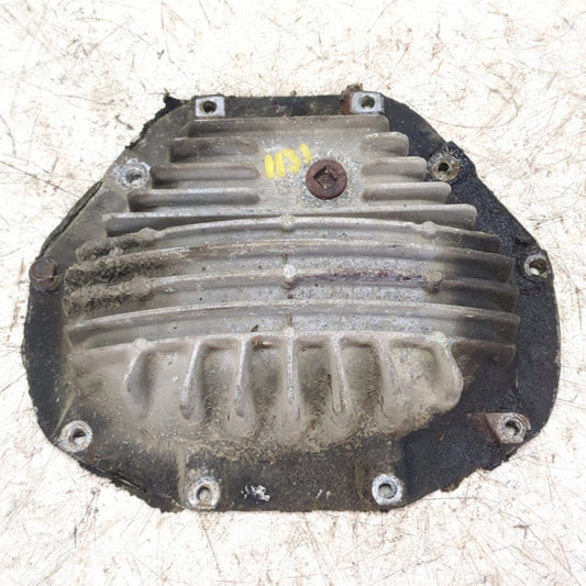 1999 2000 Ford F450 F550 Rear Axle Differential Cover