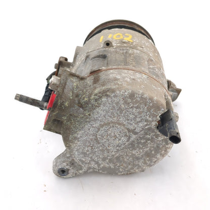 2014 2015 2016 Chevrolet GMC Silverado Sierra 1500 AC A/C Compressor Pump